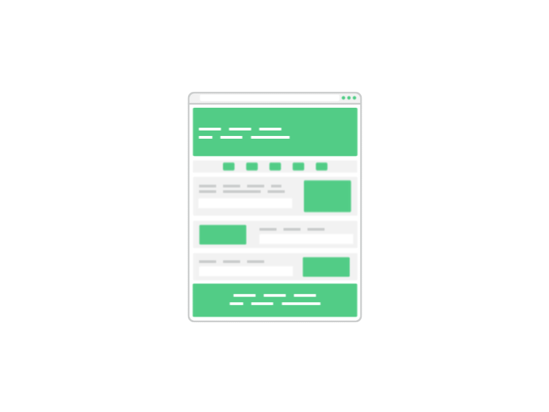 Modules - Animation animation browser green smooth web