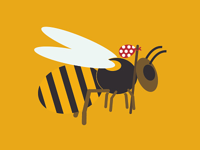 Hobo Bee bee bindle hobo honey icon