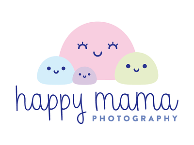 Happy Mama Photography