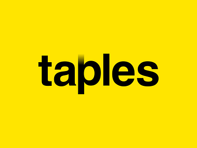 Taples