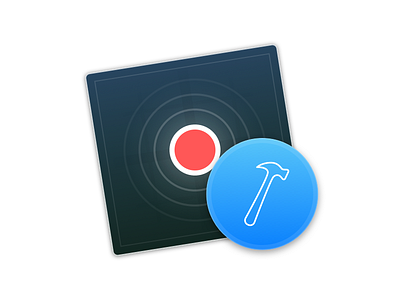 Internal Tool Icon