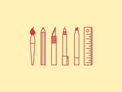Weapons of Choice