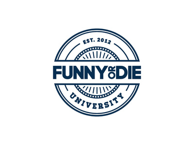 Funny Or Die University