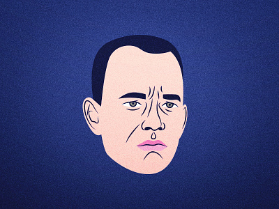 Tom Hanks