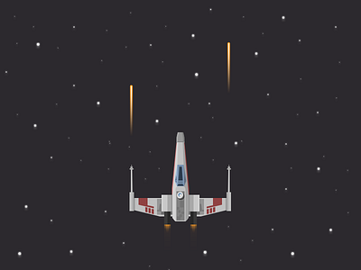 X-Wing