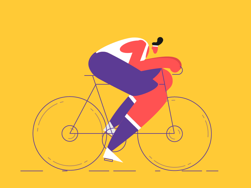 Bicycle 02