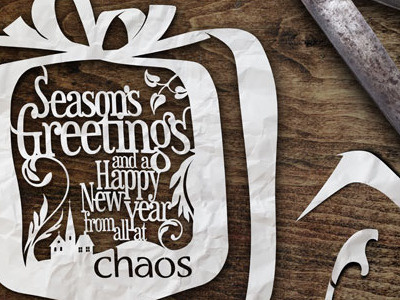 Chaos Xmas