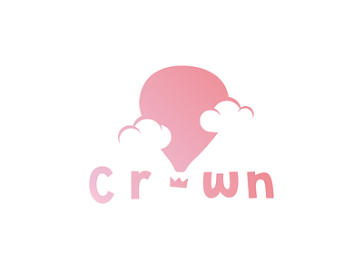 Crown Logo - Daily Logo Challenge #01