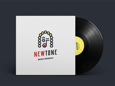 NewTone Logotype