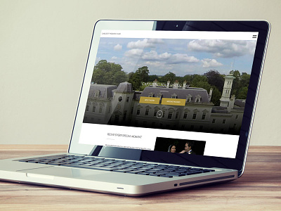 Limelight Wedding Films - First Impression featured home page responsive video wedding