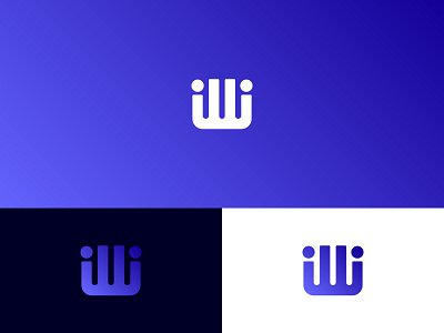 illi | Logo design