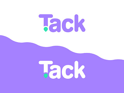 Logo for Tack