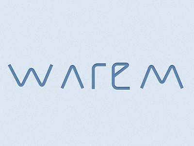 Warem Logo