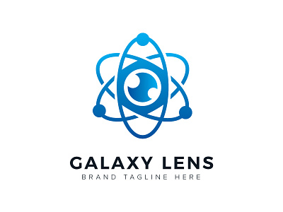 Galaxy Lens