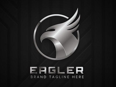 Browse thousands of Eagle Iconic Logo images for design inspiration ...