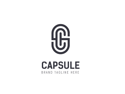 Capsule Logo