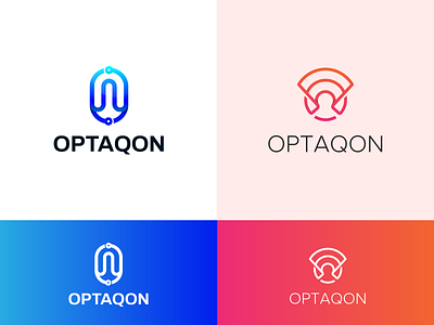 Optaqon Logo