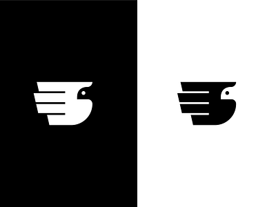 Hand + bird brand identity branding corporateidentity design graphic design illustrator logo logo design minimalism minimalistic