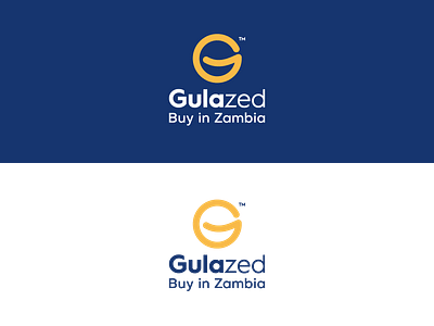 gulazed brand identity branding business corporateidentity ecommerce graphic design illustrator logo logo design minimalism minimalistic