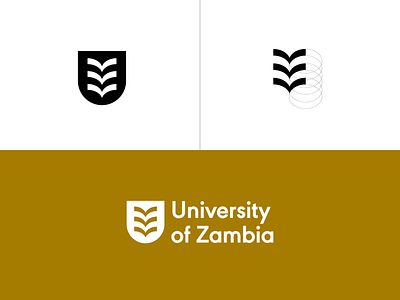 UNZA logo