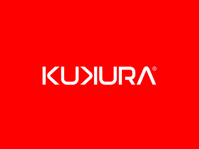 Kukura (growth) logotype