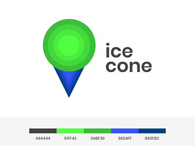 Icecone