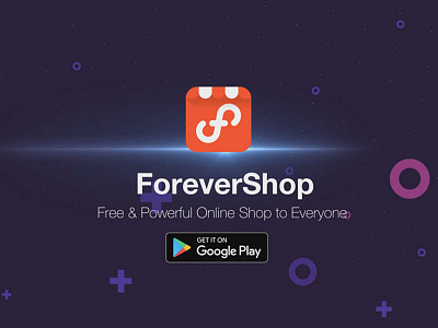 Post 1.19 - ad design forevershop