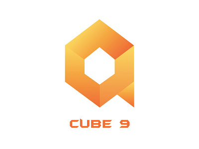 Logo 1.2 cube9 logo