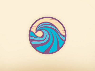 Wave Icon Numero Dos