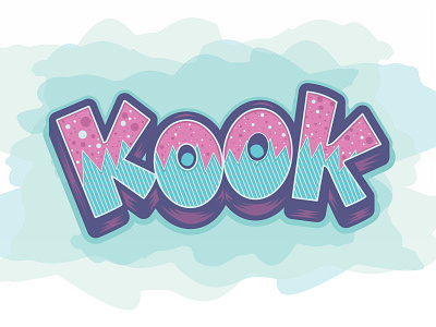 Don't be a kook.