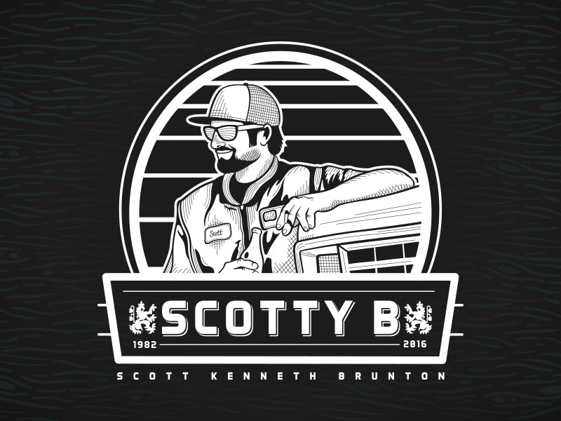 Scotty Designs, Themes, Templates And Downloadable Graphic Elements On ...