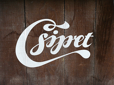 Csipet Done csipet food menu pasta restaurant