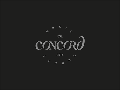 Concord Music School