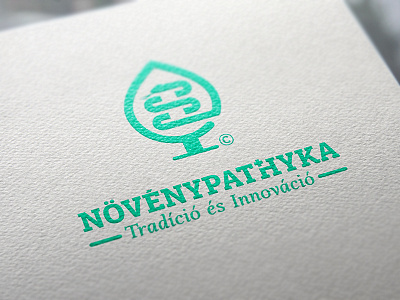 Növénypathyka (Plant Pharmacy) cross doctor medical pharmacy plant science snake