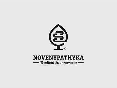 Növénypathyka (Plant Pharmacy) cross doctor medical pharmacy plant science snake