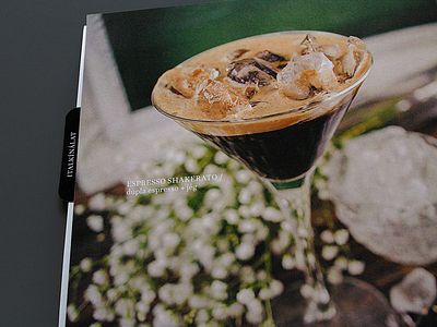 GERO Patisserie Book