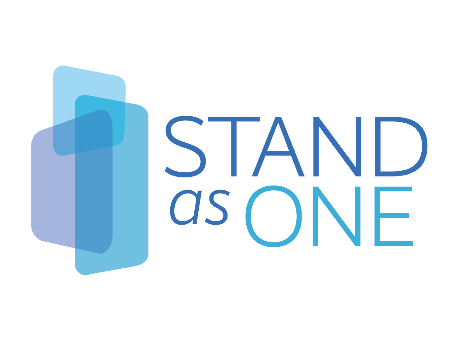 Stand As One Logo By Eileen Noren On Dribbble stand-as-one-logo-by-eileen-noren-on-dribbble