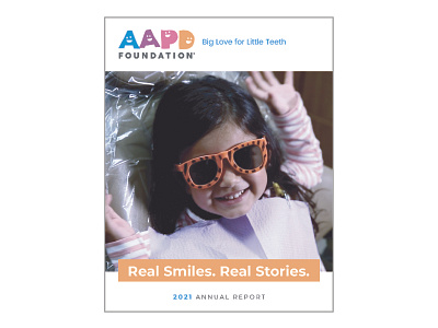AAPD Annual Report