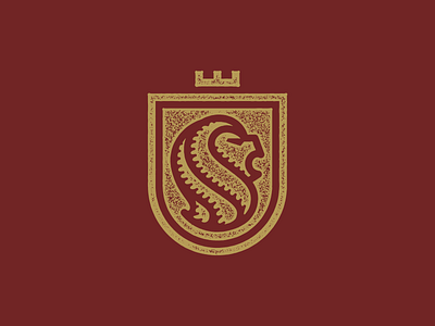 Lion Logo