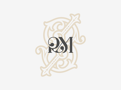 RM Monogram