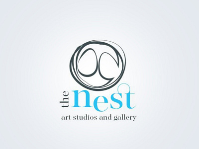 the nest