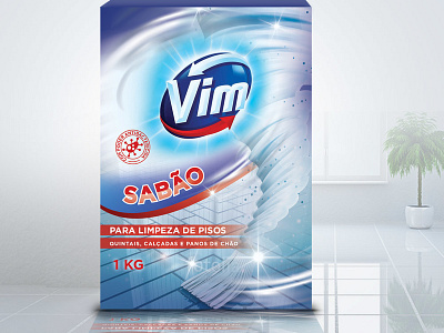 packaging design for a cleaning detergent cleaning cleaning services design detergent package package mockup packagedesign packagingdesign