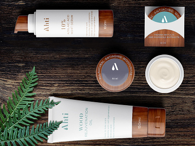 packaging design for beauty products all natural beauty beauty logo beauty packaging beauty product branding cosmetics cream label design logo natural organic package packaging packaging design packaging mockup packagingdesign