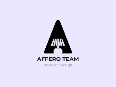 Logo interior design studio