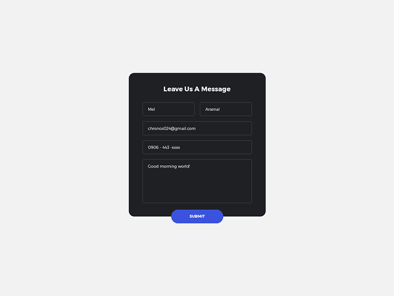 Daily UI Challenge #011 - Flash Message (Error/Success) daily challenge error form motion graphics sign up success user experience user interface