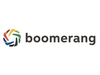 Boomerangtwo by Artvengers on Dribbble