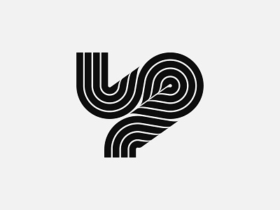 Letter Y - Logo design, branding, modern logo