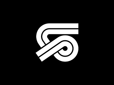 S G - Logo design, branding, letter