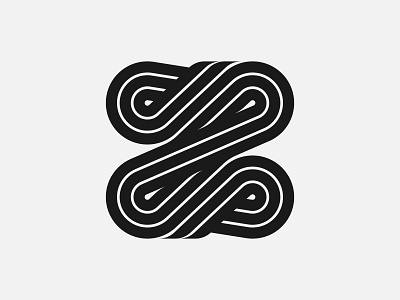 Letter Z - Logo design, branding, logotype