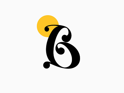 Letter B - Logo design, icon, branding, monogram classic design classic logo crypto logo cryptocurrency icon lettering lettermark logo logo design logotype minimalist logo modern logo monogram simple logo typography